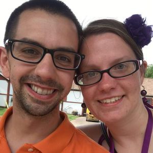 Meet your Posher, Monica